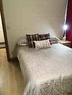 Oxford City Guest House