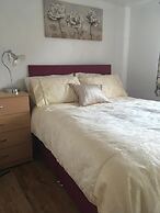 Oxford City Guest House