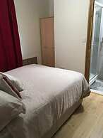 Oxford City Guest House