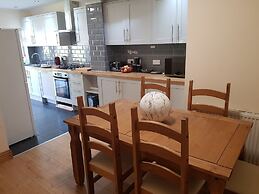 Oxford City Guest House