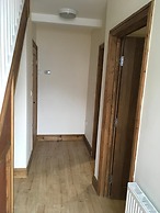 Oxford City Guest House