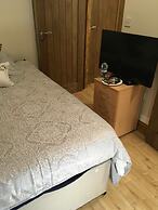 Oxford City Guest House