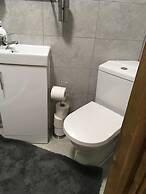 Oxford City Guest House