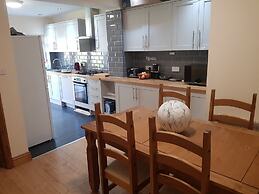 Oxford City Guest House