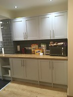 Oxford City Guest House