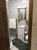 Oxford City Guest House