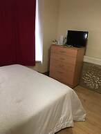 Oxford City Guest House