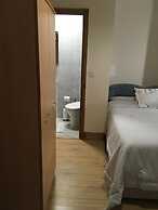 Oxford City Guest House