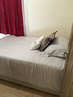 Oxford City Guest House