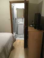 Oxford City Guest House