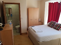 Oxford City Guest House