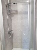 Oxford City Guest House