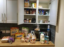 Oxford City Guest House