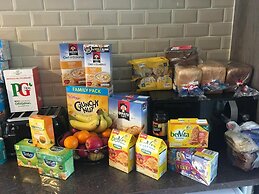 Oxford City Guest House