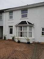 Oxford City Guest House