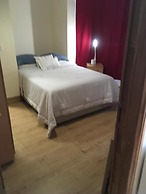 Oxford City Guest House