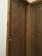 Oxford City Guest House