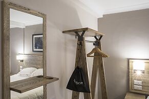 Half Moon, Sherborne by Marston's Inns