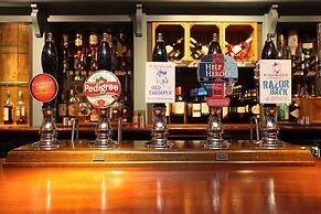 Half Moon, Sherborne by Marston's Inns