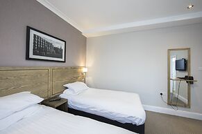 Half Moon, Sherborne by Marston's Inns