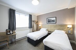 Half Moon, Sherborne by Marston's Inns