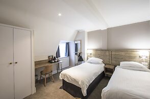 Half Moon, Sherborne by Marston's Inns
