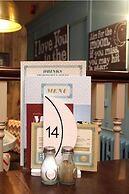 Half Moon, Sherborne by Marston's Inns
