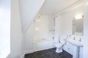 Half Moon, Sherborne by Marston's Inns