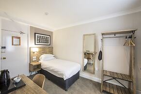 Half Moon, Sherborne by Marston's Inns