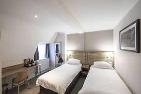 Half Moon, Sherborne by Marston's Inns