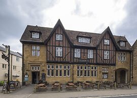 Half Moon, Sherborne by Marston's Inns