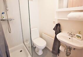 Odinn Reykjavik Odinsgata Apartments