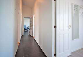 Odinn Reykjavik Odinsgata Apartments