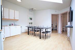 Odinn Reykjavik Odinsgata Apartments