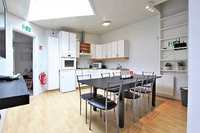 Odinn Reykjavik Odinsgata Apartments