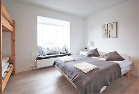 Odinn Reykjavik Odinsgata Apartments