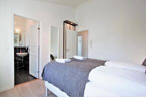 Odinn Reykjavik Odinsgata Apartments