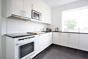 Odinn Reykjavik Odinsgata Apartments