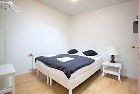 Odinn Reykjavik Odinsgata Apartments