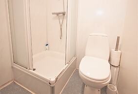 Odinn Reykjavik Odinsgata Apartments