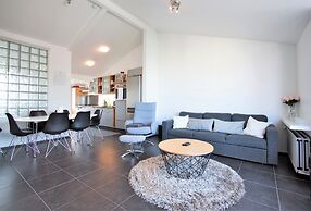 Odinn Reykjavik Odinsgata Apartments