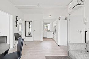 Odinn Reykjavik Odinsgata Apartments