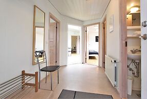 Odinn Reykjavik Odinsgata Apartments