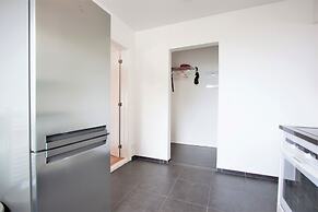 Odinn Reykjavik Odinsgata Apartments