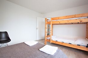 Odinn Reykjavik Odinsgata Apartments