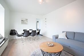 Odinn Reykjavik Odinsgata Apartments