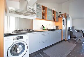 Odinn Reykjavik Odinsgata Apartments