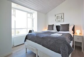 Odinn Reykjavik Odinsgata Apartments
