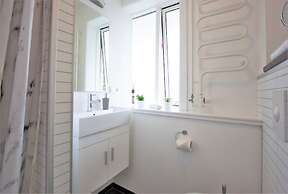 Odinn Reykjavik Odinsgata Apartments