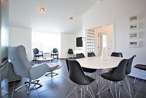 Odinn Reykjavik Odinsgata Apartments